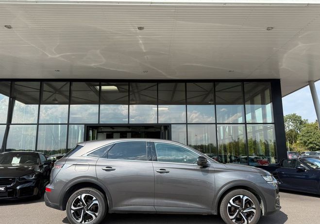 Citroen DS 7 CROSSBACK DS7 1.5 HDI 130ch Business G  de 2021