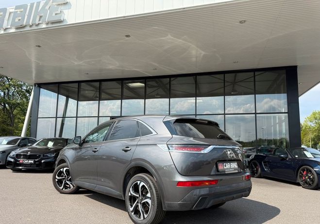 Citroen DS 7 CROSSBACK DS7 1.5 HDI 130ch Business G  de 2021