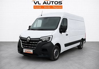  Voir d&eacute;tails -Renault Master III 2.3 L Dci 135 cv de 2022 L2 H2 seule &agrave; Gleiz� (69)
