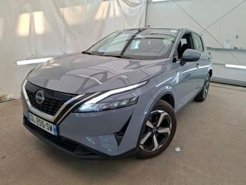  Voir d&eacute;tails -Nissan Qashqai E-POWER 190CH BUSINESS EDITION 2022 &agrave; Saint-Ouen-l'Aum�ne (95)