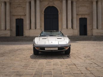  Voir d&eacute;tails -Maserati Indy 4.9 America &agrave; Versailles (78)