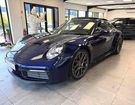 Porsche 911 3.0i 450 CH 992 COUPE Carrera 4S - NOMBR à Issoire (63) Porsche 911 3.0i 450 CH 992 COUPE Carrera 4S - NOMBR à Issoire (63)
