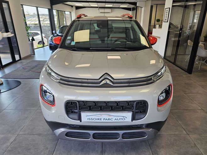 Citroen C3 Aircross 1.2 Essence 110 S&S Shine BEIGE CLAIR de 2018