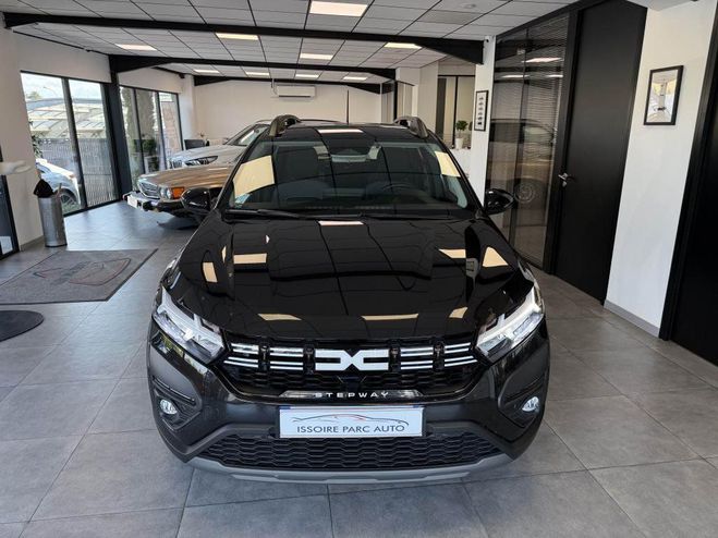 Dacia Sandero STEPWAY 1.0 TCe 90 Expression   PACK CIT NOIR de 2025