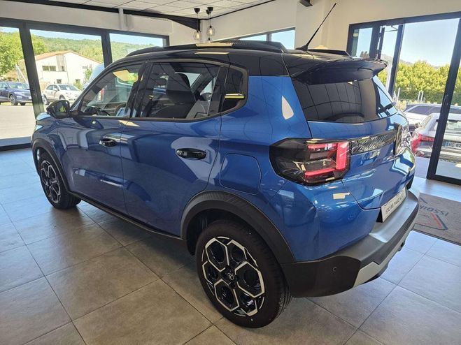 Citroen C3 1.2 TURBO 100 ch MAX BLEU de 2025