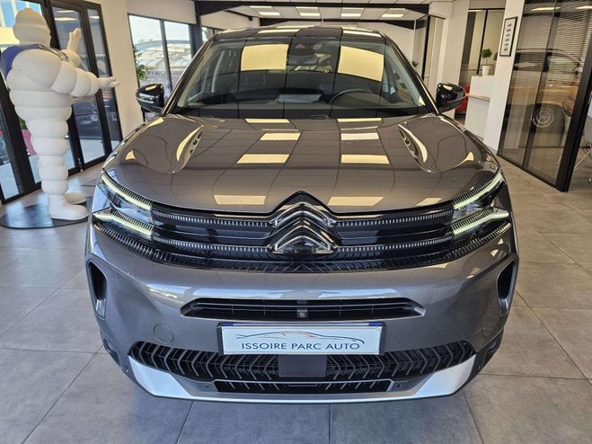 Citroen C5 Aircross 1.5 BlueHDi - 130 S&S - BV EAT8 GRIS de 2024