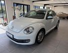 Volkswagen Coccinelle NOUVELLE 1.2 TSI 105 CH DSG 7 Color à Issoire (63) Volkswagen Coccinelle NOUVELLE 1.2 TSI 105 CH DSG 7 Color à Issoire (63)
