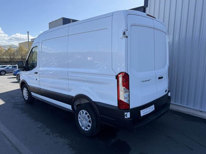 Ford Transit FOURGON T350 L2H2 2.0 EcoBlue 130 Trend  BLANC de 2022