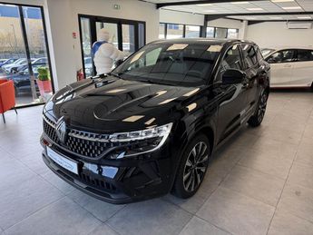  Voir d&eacute;tails -Renault Austral 1.2 E-Tech Hybride 200 TECHNO   ATTELAGE &agrave; Issoire (63)