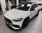 Mercedes Classe GLA
