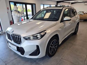  Voir d&eacute;tails -BMW X1 U11 xDrive 20d BVA M SPORT   TOIT OUVRAN &agrave; Issoire (63)