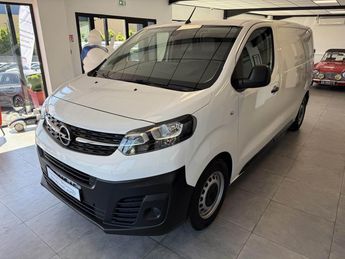  Voir d&eacute;tails -Opel Vivaro L2 Standard 1.5 D 120 Pack Business 15 4 &agrave; Issoire (63)