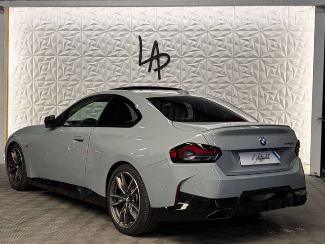 BMW Serie 2 M240I HK / TOIT OUVRANT / PROPULSION GRIS de 2023