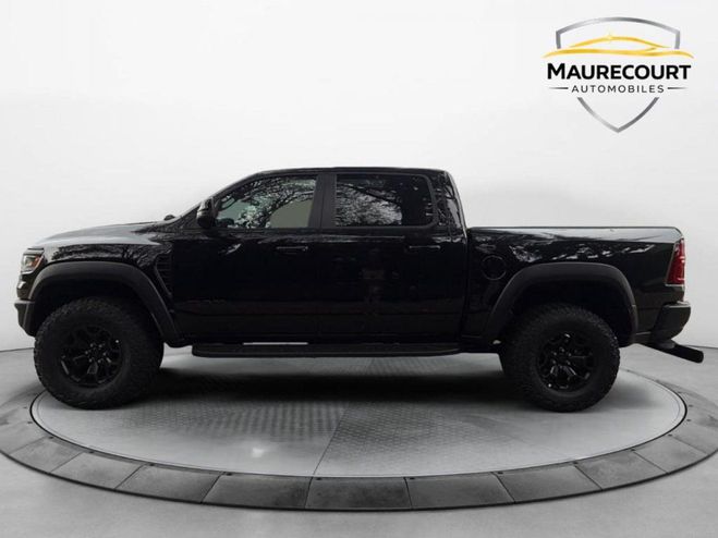 Dodge Ram 1500 RHO HURRICANE 540 Noir de 2026