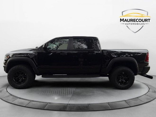 Dodge Ram RHO HURRICANE 540 1500 NOIR de 2026