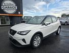 Seat Arona 1.0 TSI - 95 Style à Guéret (23) Seat Arona 1.0 TSI - 95 Style à Guéret (23)