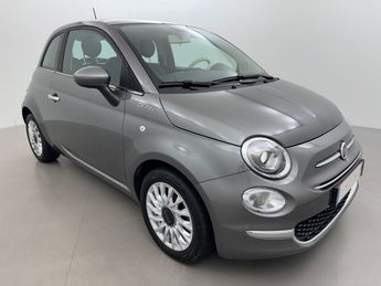 Voir d&eacute;tails -Fiat 500 1.0 Hybride 70 Dolcevita &agrave; Mions (69)