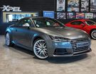 Audi TT S ROADSTER 2.0 TFSI 310 S tronic 6 Quatt &agrave; Saint-Jean-du-Cardonnay (76)