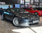 Aston martin Vantage
