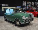 Morris Mini
