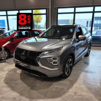  Voir d&eacute;tails -Mitsubishi Eclipse CROSS MY23 Instyle &agrave; Saint-Jean-du-Cardonnay (76)