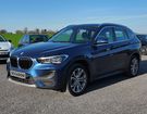 BMW X1 F48 LCI sDrive 16d 116 ch DKG7 Business à Saint-Jean-du-Cardonnay (76) BMW X1 F48 LCI sDrive 16d 116 ch DKG7 Business à Saint-Jean-du-Cardonnay (76)