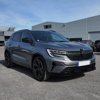  Voir d&eacute;tails -Renault Austral E-Tech hybrid 200 Esprit Alpine &agrave; Saint-Jean-du-Cardonnay (76)