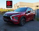 Mitsubishi Eclipse CROSS MY21 2.4 MIVEC PHEV Twin Motor 4WD à Saint-Jean-du-Cardonnay (76) Mitsubishi Eclipse CROSS MY21 2.4 MIVEC PHEV Twin Motor 4WD à Saint-Jean-du-Cardonnay (76)