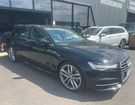 Audi A6 Avant V6 3.0 BiTDI 320 Tiptronic 8 Quatt &agrave;  ()