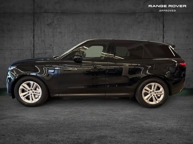 Land rover Range Rover Sport 3.0 P460e 460ch PHEV S Santorini Black M�tallis� de 2024