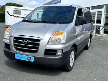  Voir d&eacute;tails -Hyundai H1 Fg H-1 &agrave; Tonnay-Charente (17)