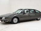 Citroen CX