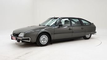  Voir d&eacute;tails -Citroen CX 25 GTI '85 &agrave; Aalter (98)