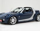 Smart Roadster Brabus '2004 à Aalter (98) Smart Roadster Brabus '2004 à Aalter (98)