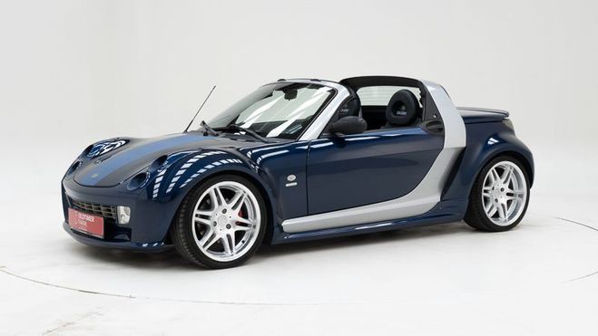 Smart Roadster Brabus '2004  de 2004