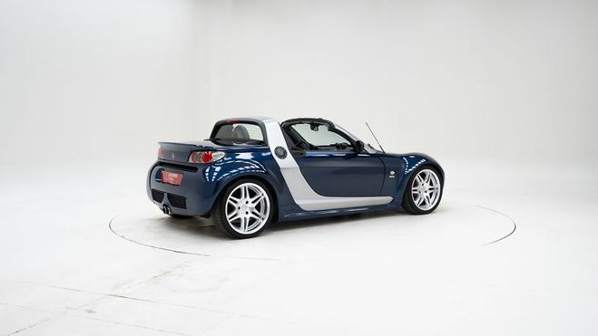 Smart Roadster Brabus '2004  de 2004