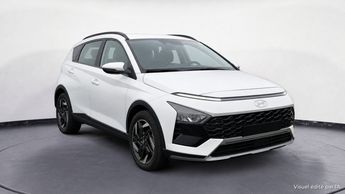  Voir d&eacute;tails -Hyundai Bayon 1.0 T-GDi - 100 - BV DCT-7 Creative PHAS &agrave; Mont�limar (26)