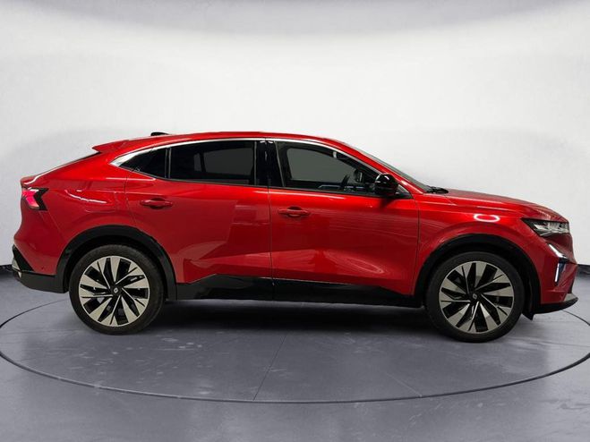Renault Rafale 1.2 E-Tech Full Hybride 200 Techno - Pac Rouge Flamme de 2025