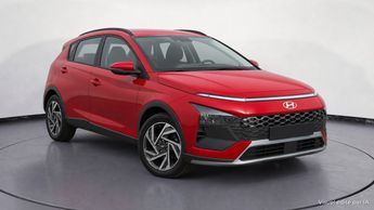  Voir d&eacute;tails -Hyundai Bayon 1.0 T-GDi - 100 - BV DCT-7 Creative PHAS &agrave; S�r�zin-du-Rh�ne (69)