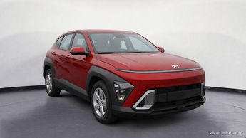  Voir d&eacute;tails -Hyundai Kona 1.0 T-GDi - 100 Intuitive &agrave; S�r�zin-du-Rh�ne (69)