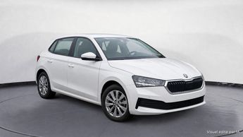  Voir d&eacute;tails -Skoda Scala 1.0 TSI 110 Ambition &agrave; S�r�zin-du-Rh�ne (69)