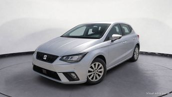  Voir d&eacute;tails -Seat Ibiza 1.0 EcoTSI - 95 Style &agrave; S�r�zin-du-Rh�ne (69)