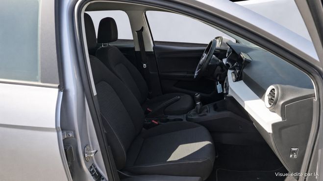 Seat Ibiza 1.0 EcoTSI - 95 Style Argent Urban de 2023