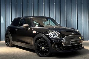 Voir d&eacute;tails -Mini One Electric 185 COOPER SE S BVA - Garantie  &agrave; Halluin (59)