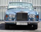 Rolls royce Silver Shadow