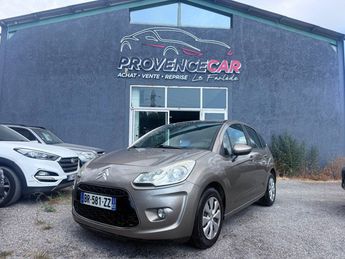  Voir d&eacute;tails -Citroen C3 1.4I AIRPLAY &agrave;  La Farl�de (83)