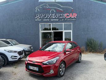  Voir d&eacute;tails -Hyundai I20 COUPE 1.0 T-GDI 100 INTUITIVE &agrave;  La Farl�de (83)