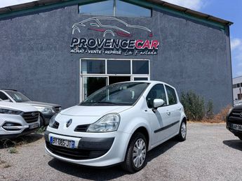  Voir d&eacute;tails -Renault Modus 1.5 DCI 85CH EXCEPTION EURO4 ECO� &agrave;  La Farl�de (83)