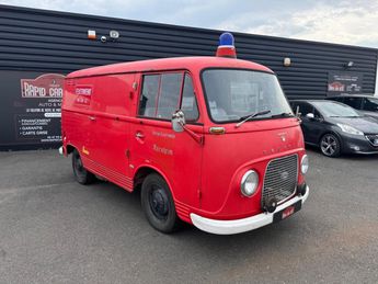  Voir d&eacute;tails -Ford Taunus TRANSIT FK 1250 &agrave; Avoine (37)