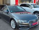 Audi A4 avant s line quattro ? 2.0 tdi 190 ch tr à Attin (62) Audi A4 avant s line quattro ? 2.0 tdi 190 ch tr à Attin (62)